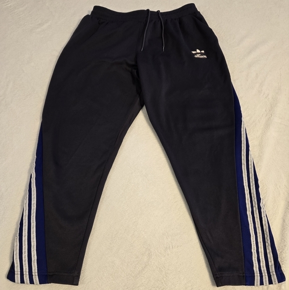 Adidas Men's BR-8 Track Pants Joggers Size Large - Picture 16 of 16
